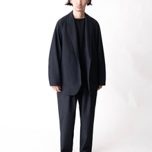 画像をギャラリービューアに読み込む, WALLET JKT PLUS - DD1 #NAVY