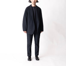 画像をギャラリービューアに読み込む, WALLET JKT PLUS - DD1 #NAVY