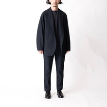 画像をギャラリービューアに読み込む, WALLET PANTS OFFICE - DD1 #NAVY