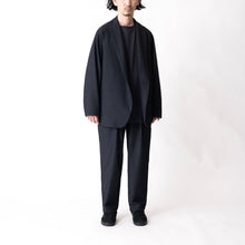 画像をギャラリービューアに読み込む, WALLET JKT PLUS - DD1 #NAVY