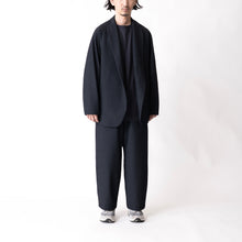 画像をギャラリービューアに読み込む, WALLET PANTS HOTEL - DD1 #NAVY