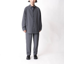 画像をギャラリービューアに読み込む, WALLET PANTS - DD1 #GRAY