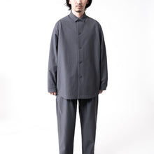 画像をギャラリービューアに読み込む, CARTRIDGE SHIRT - DD1 #GRAY