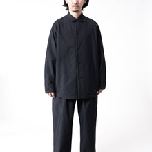 画像をギャラリービューアに読み込む, CARTRIDGE SHIRT - DD1 #NAVY