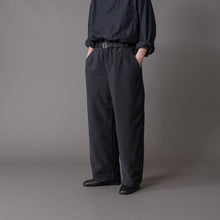 画像をギャラリービューアに読み込む, WALLET PANTS HOTEL - DD2 #ASH NAVY
