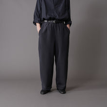 画像をギャラリービューアに読み込む, WALLET PANTS HOTEL - DD2 #ASH NAVY