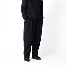 画像をギャラリービューアに読み込む, WALLET PANTS RESORT - DD2 #BLACK