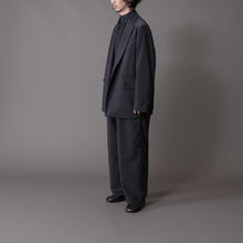 画像をギャラリービューアに読み込む, WALLET PANTS HOTEL - DD2 #ASH NAVY