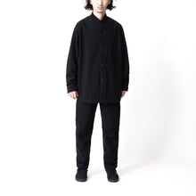 画像をギャラリービューアに読み込む, WALLET PANTS - DD2 #BLACK