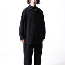 画像をギャラリービューアに読み込む, CARTRIDGE SHIRT - DD2 #BLACK