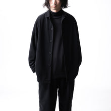 画像をギャラリービューアに読み込む, CARTRIDGE SHIRT - DD2 #BLACK