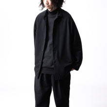 画像をギャラリービューアに読み込む, CARTRIDGE SHIRT - DD2 #BLACK