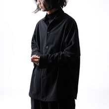 画像をギャラリービューアに読み込む, CARTRIDGE SHIRT - DD2 #BLACK