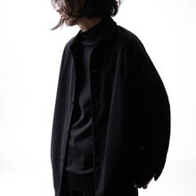 画像をギャラリービューアに読み込む, CARTRIDGE SHIRT - DD2 #BLACK