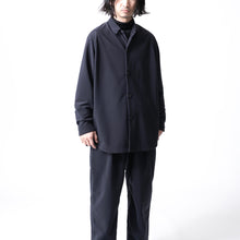 画像をギャラリービューアに読み込む, CARTRIDGE SHIRT - DD2 #ASH NAVY