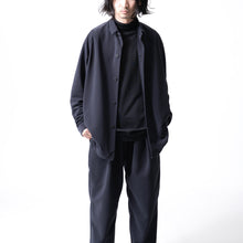 画像をギャラリービューアに読み込む, CARTRIDGE SHIRT - DD2 #ASH NAVY