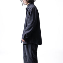 画像をギャラリービューアに読み込む, CARTRIDGE SHIRT - DD2 #ASH NAVY