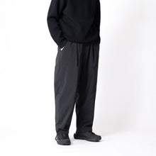 画像をギャラリービューアに読み込む, WALLET PANTS RESORT - DP #SILICONE BLACK