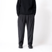 画像をギャラリービューアに読み込む, WALLET PANTS RESORT - DP #SILICONE BLACK