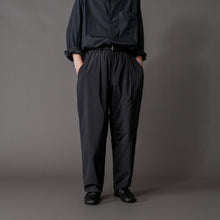 画像をギャラリービューアに読み込む, WALLET PANTS RESORT - DP #SILICONE BLACK