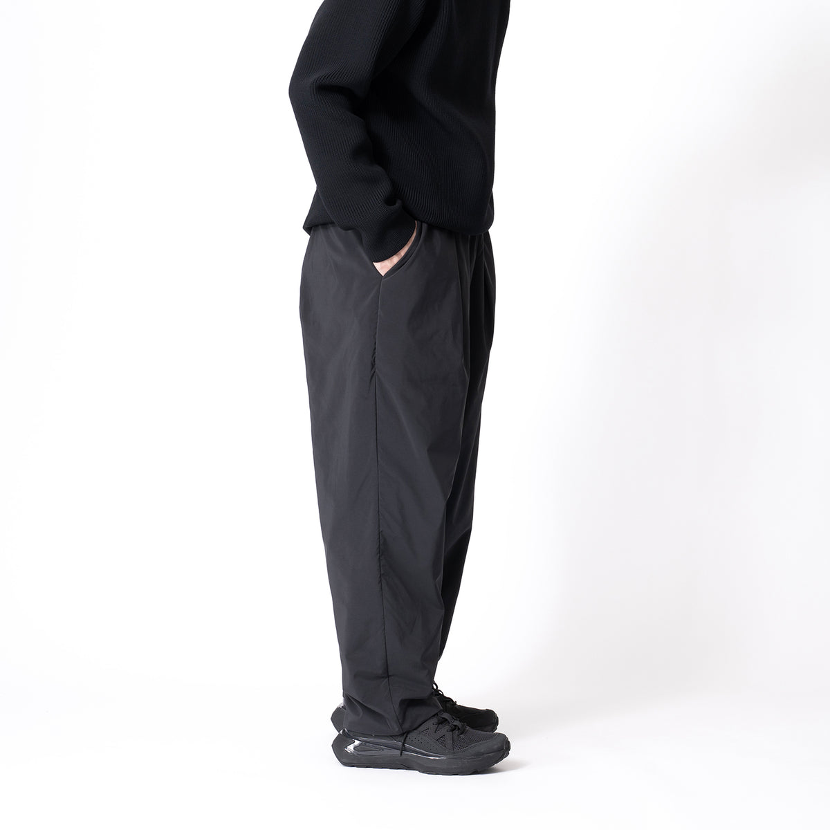 TEATORA - WALLET PANTS RESORT - dual point (TT-004R-DP) – TEATORA