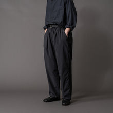 画像をギャラリービューアに読み込む, WALLET PANTS RESORT - DP #SILICONE BLACK