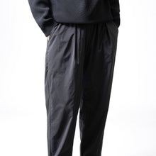 画像をギャラリービューアに読み込む, WALLET PANTS RESORT - DP #SILICONE BLACK