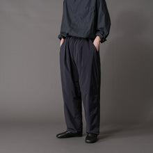 画像をギャラリービューアに読み込む, WALLET PANTS RESORT - DP #SILICONE NAVY
