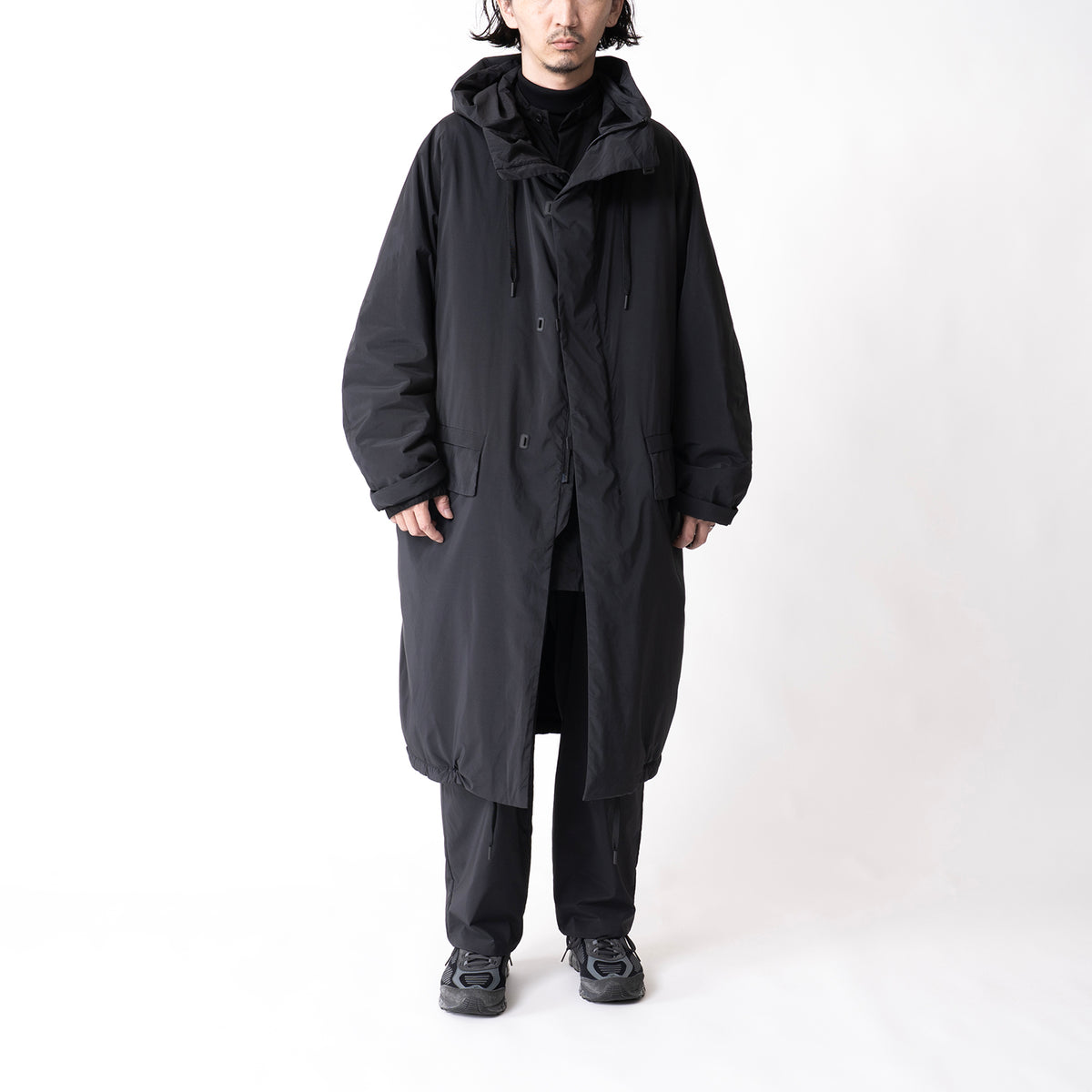 TEATORA Souvenir Hunter DP テアトラ　1ldk 11_DP_104LL_BLK_02_25aw_1200x1