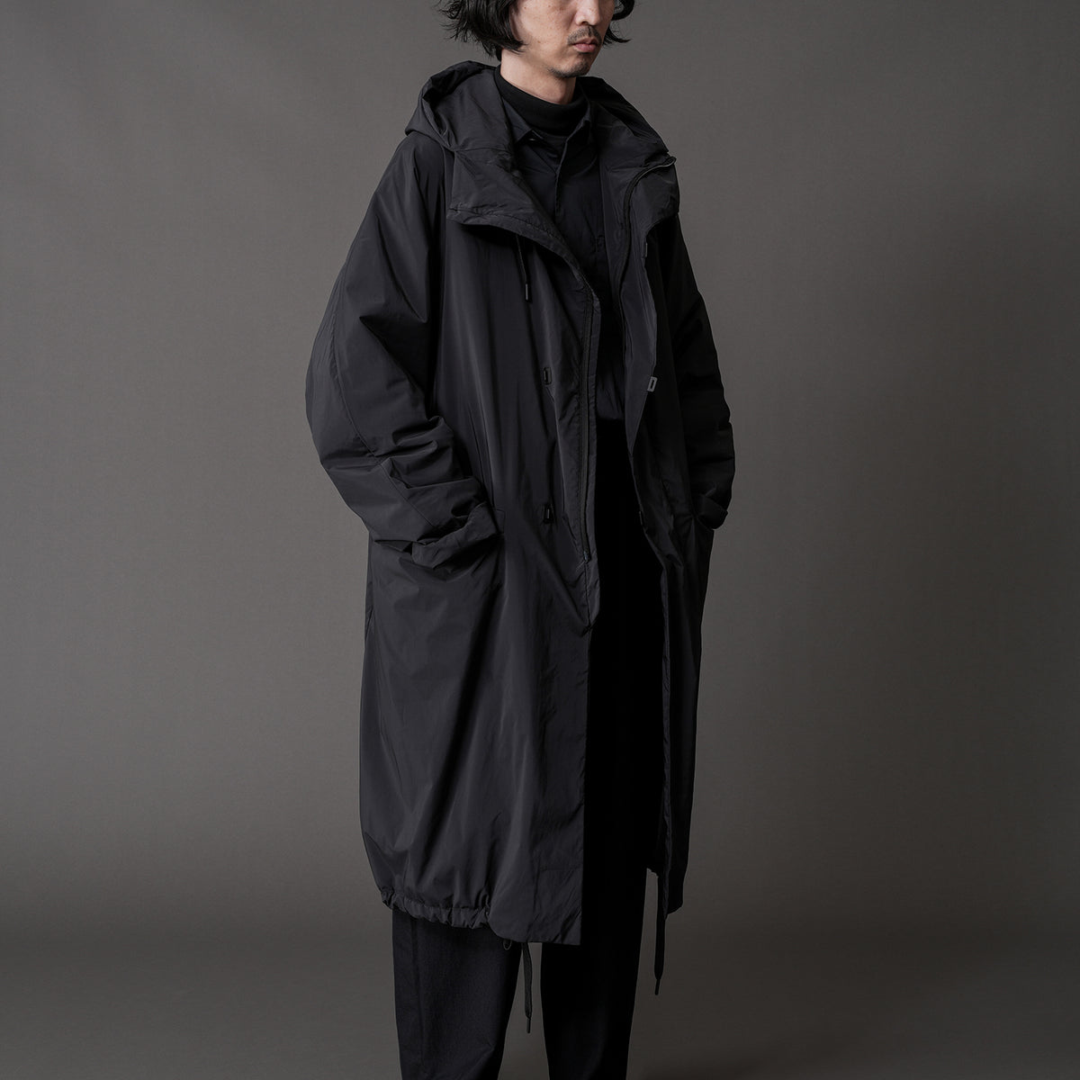 TEATORA - SOUVENIR HUNTER L/L - dual point (TT-104LL-DP) – TEATORA