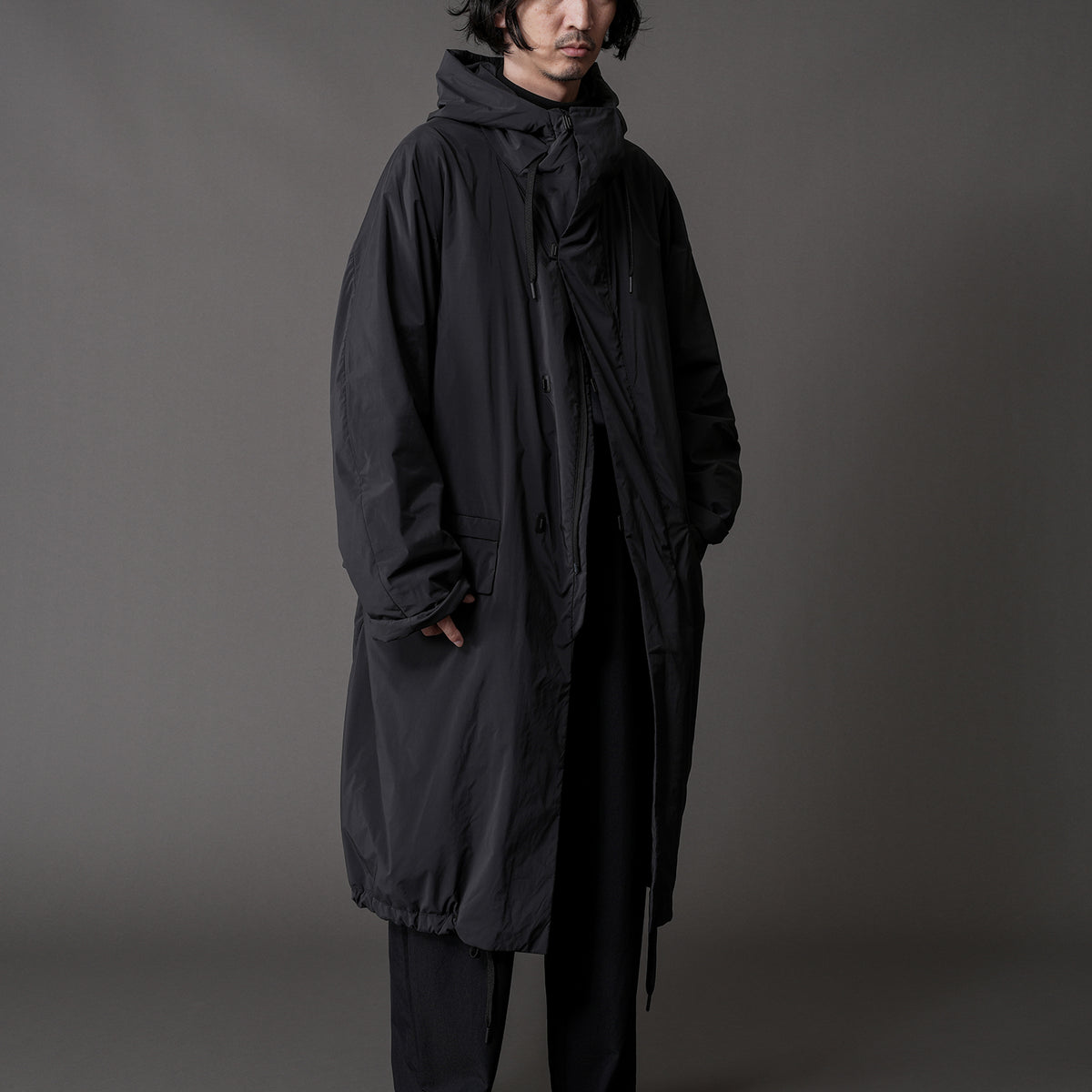 TEATORA - SOUVENIR HUNTER L/L - dual point (TT-104LL-DP) – TEATORA