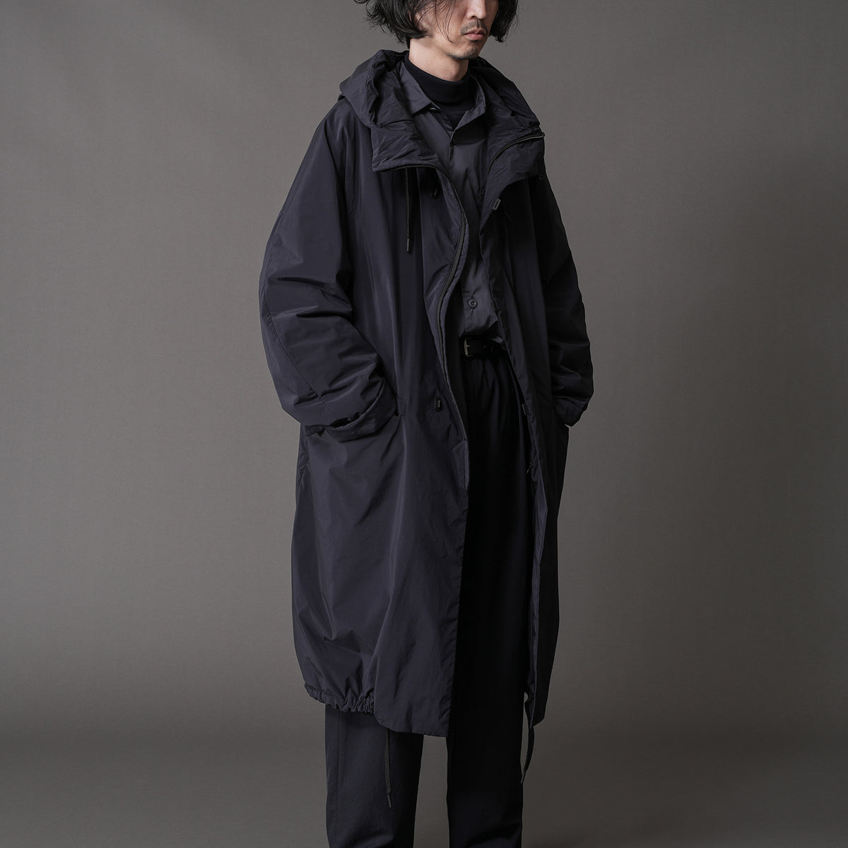 TEATORA - SOUVENIR HUNTER L/L - dual point (TT-104LL-DP) – TEATORA