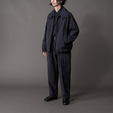 画像をギャラリービューアに読み込む, WALLET PANTS RESORT - DP #SILICONE NAVY