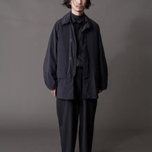 画像をギャラリービューアに読み込む, SOUVENIR SNIPER - DP #SILICONE NAVY