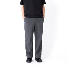 画像をギャラリービューアに読み込む, WALLET PANTS CITY - DR #GRAY