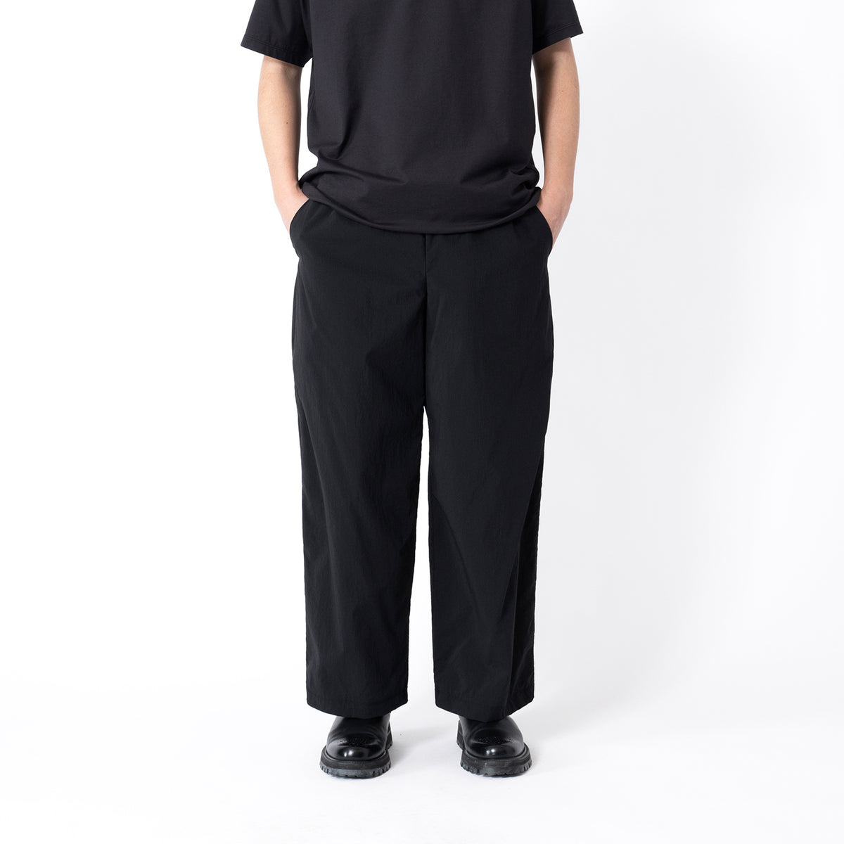 TEATORA - WALLET PANTS HOTEL - doctoroid (TT-004H-DR) – TEATORA