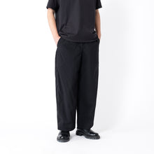 画像をギャラリービューアに読み込む, WALLET PANTS HOTEL - DR #BLACK