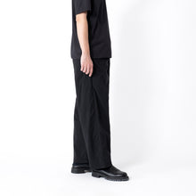 画像をギャラリービューアに読み込む, WALLET PANTS HOTEL - DR #BLACK