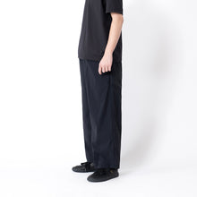 画像をギャラリービューアに読み込む, WALLET PANTS HOTEL - DR #NAVY