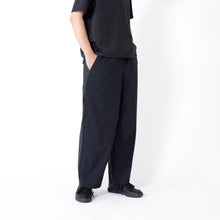 画像をギャラリービューアに読み込む, WALLET PANTS HOTEL - DR #NAVY