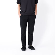 画像をギャラリービューアに読み込む, WALLET PANTS OFFICE - DR #BLACK