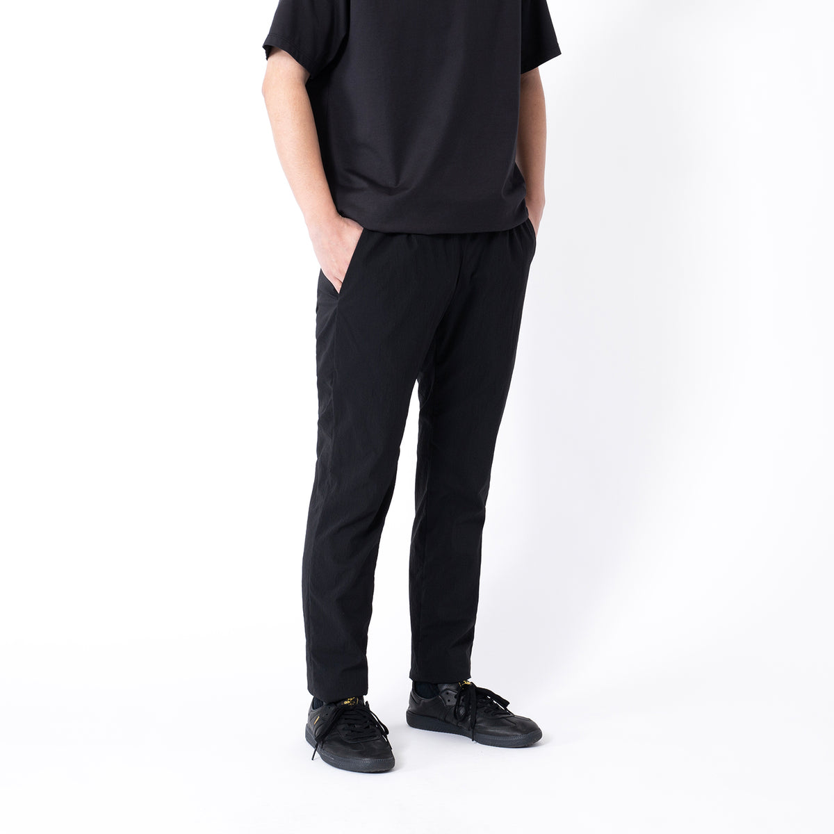 美品 teatora wallet pants office packable TEATORA - WALLET PANTS OFFICE - doctoroid (TT-004OF-DR) – TEATORA