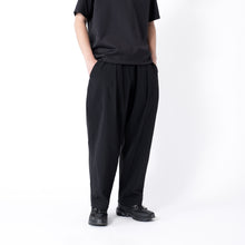 画像をギャラリービューアに読み込む, WALLET PANTS RESORT - DR #BLACK