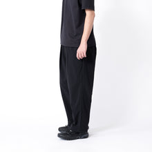 画像をギャラリービューアに読み込む, WALLET PANTS RESORT - DR #BLACK