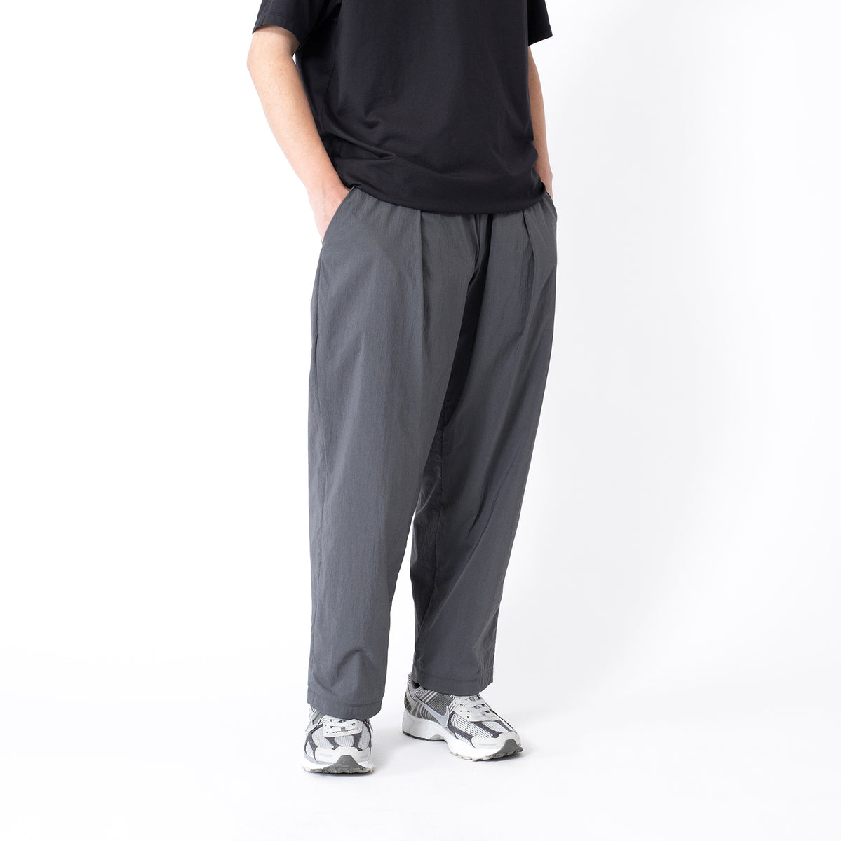 TEATORA - WALLET PANTS RESORT - doctoroid (TT-004R-DR 