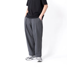 画像をギャラリービューアに読み込む, WALLET PANTS RESORT - DR #GRAY