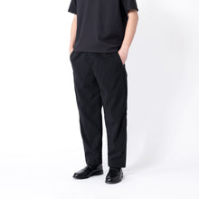 画像をギャラリービューアに読み込む, WALLET PANTS - DR #BLACK