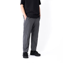 画像をギャラリービューアに読み込む, WALLET PANTS - DR #GRAY