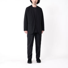 画像をギャラリービューアに読み込む, WALLET PANTS - DR #BLACK