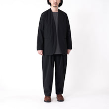 画像をギャラリービューアに読み込む, WALLET PANTS RESORT - DR #BLACK